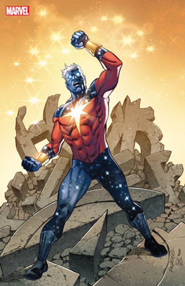 ComicList: Marvel Comics New Releases... Post Image