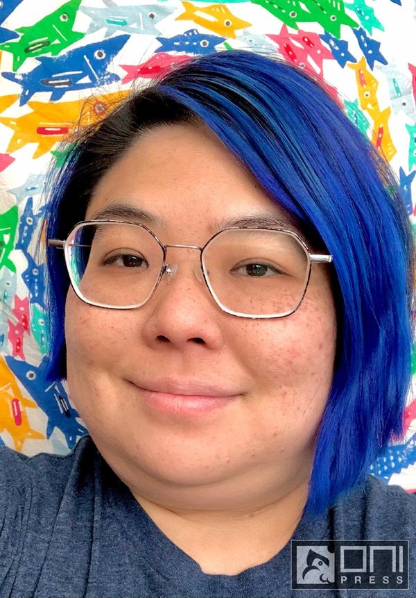 Oni Press announces 2025 new... Post Image