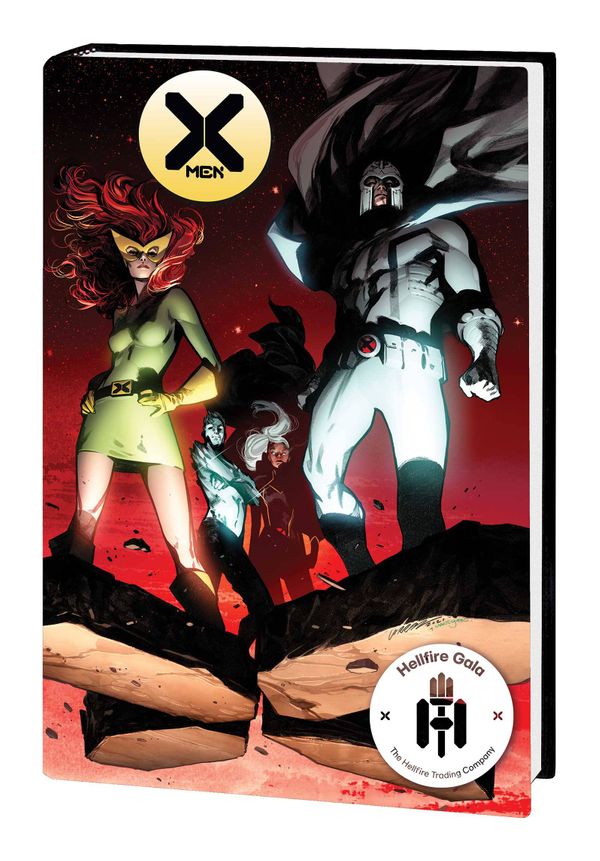 Marvel Comics Extended Forecast for... Post Image