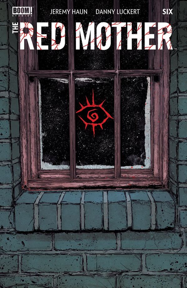 ComicList: BOOM! Studios New Releases... Post Image