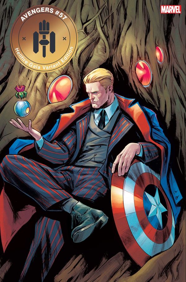 Marvel reveals the much-anticipated 2022... Post Image