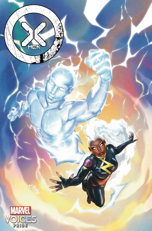 Marvel celebrates Pride Month with... Post Image