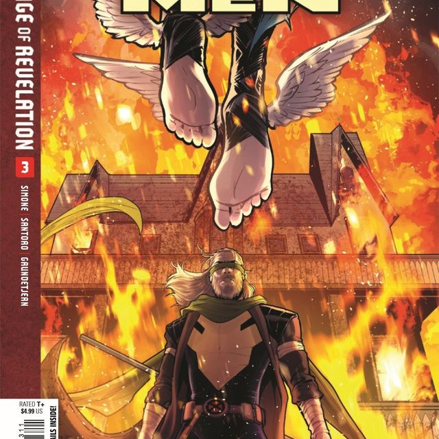 ComicList Previews: POWER RANGERS #1 Post Image