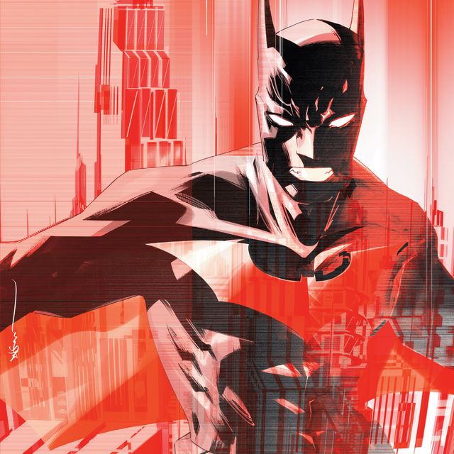 ComicList Previews - ULTIMATE X-MEN... Post Image