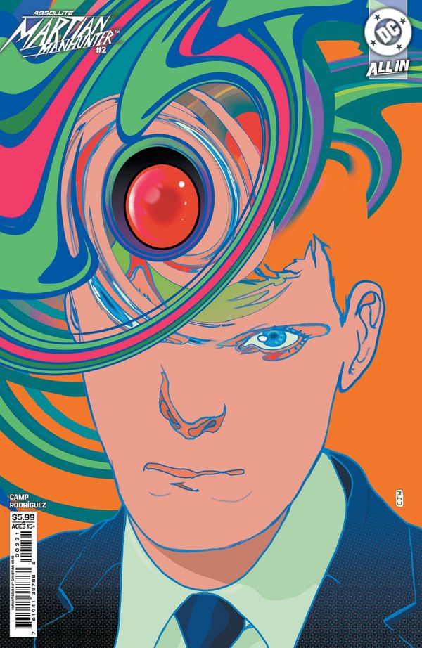 ComicList: New Comic Book Releases... Post Image