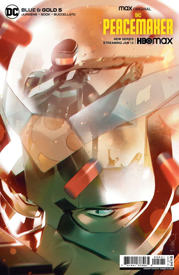 ComicList: New Comic Book Releases... Post Image