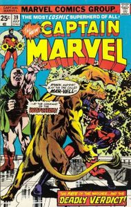 Sleeper Picks For Every Upcoming MCU Project, Part 4