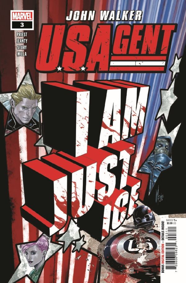 ComicList Previews: U.S.AGENT #3 (OF... Post Image