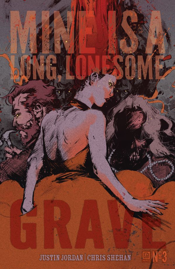 ComicList: Oni Press New Releases... Post Image