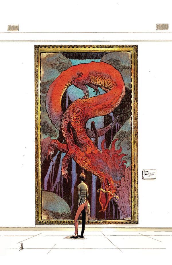 ComicList: BOOM! Studios New Releases... Post Image