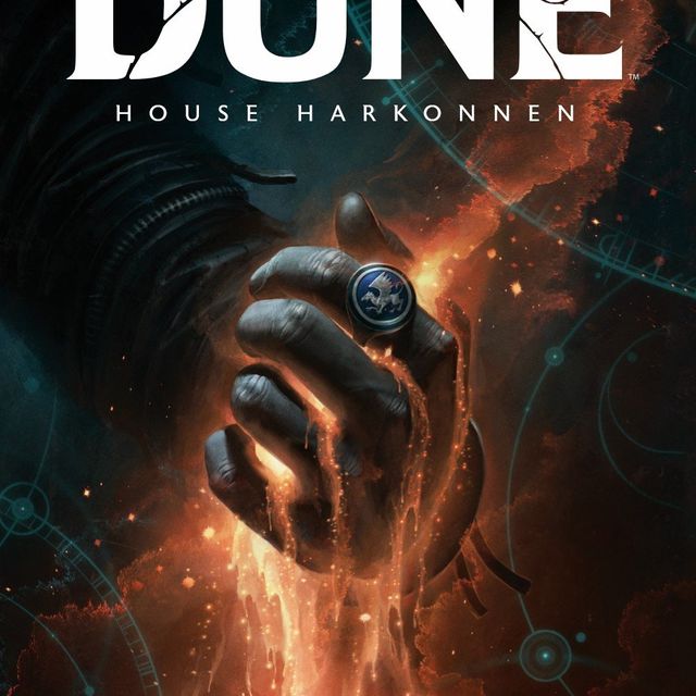IDW Publishing July 2021 Solicitations Post Image