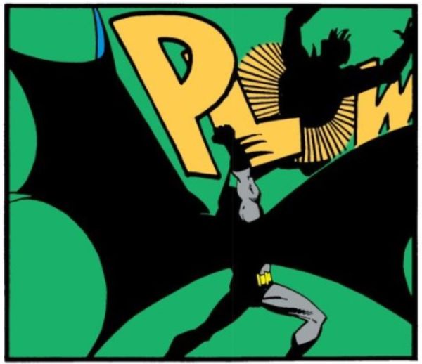 ComicList: New Comic Book Releases... Post Image