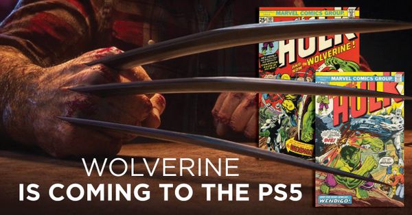Sony's Gaming Fallout: Wolver-Keys Post Image