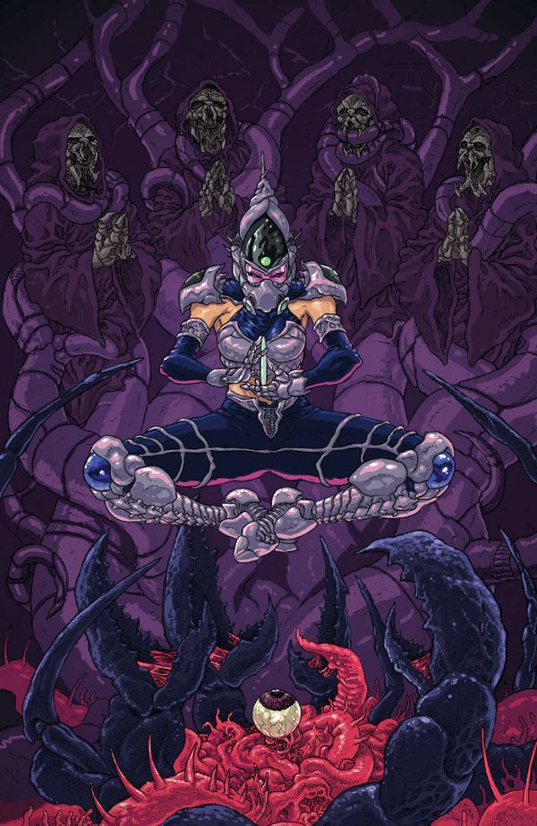 ComicList: Oni Press New Releases... Post Image