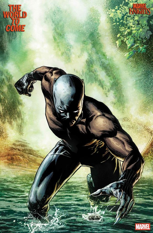 The Marvel Universe is reimagined... Post Image