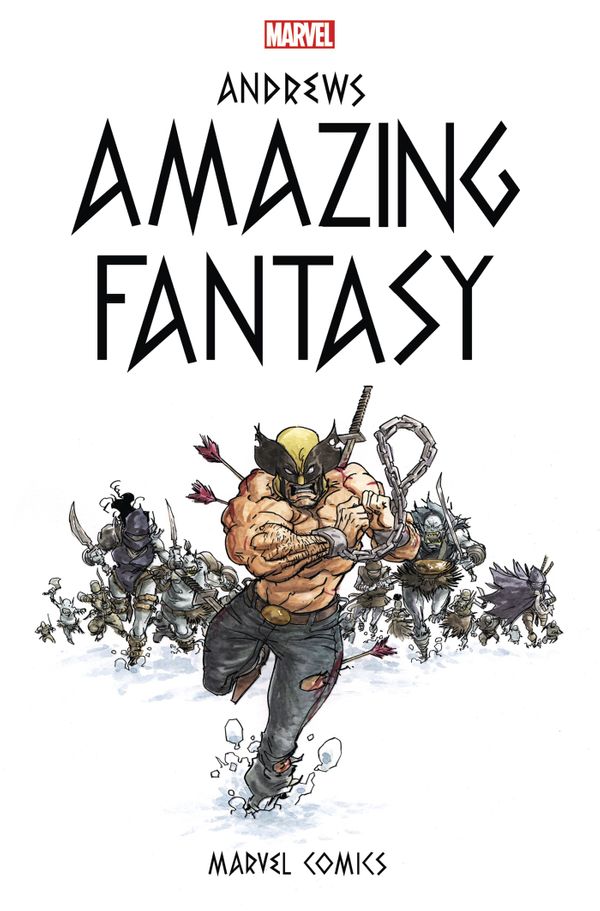 ComicList: New Comic Book Releases... Post Image