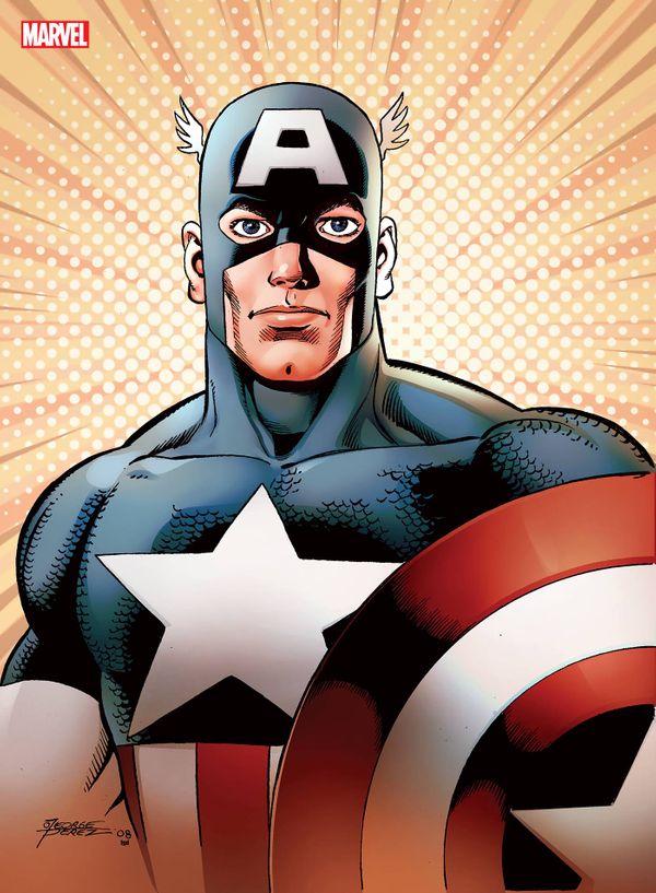 ComicList: New Comic Book Releases... Post Image