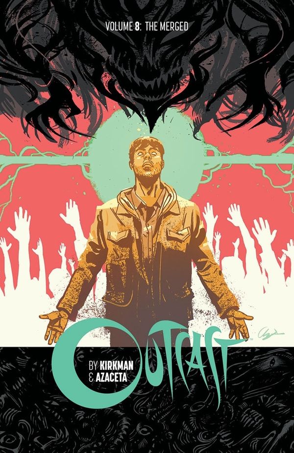 Image Comics Extended Forecast for... Post Image