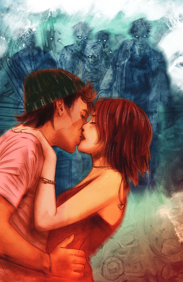 ComicList: BOOM! Studios New Releases... Post Image
