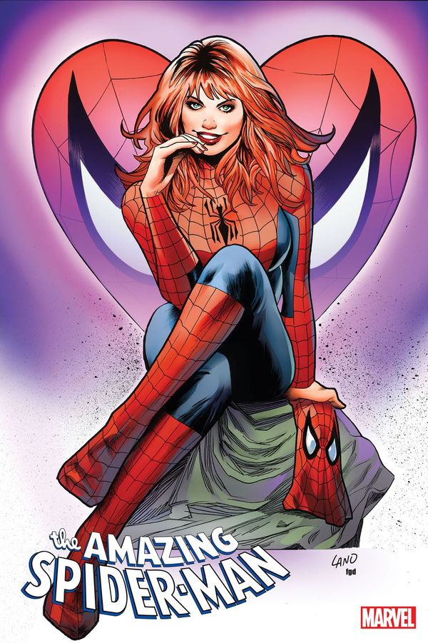 ComicList: Marvel Comics New Releases... Post Image