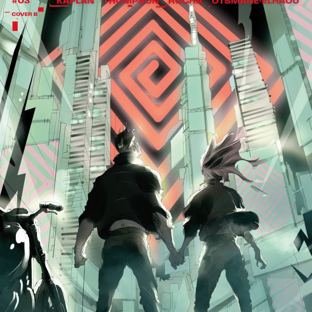 ComicList Previews: X-MEN UNLIMITED X-MEN... Post Image