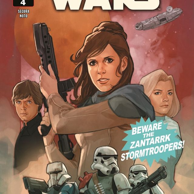 Massive-Verse's THE DEAD LUCKY VOLUME... Post Image