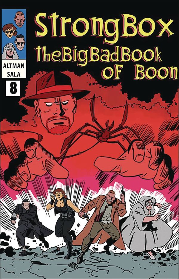 ComicList: New Comic Book Releases... Post Image