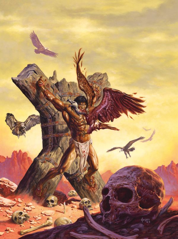 ComicList: Titan Comics New Releases... Post Image