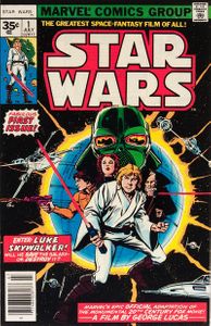 Star Wars #1