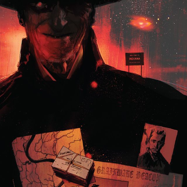 ComicList: Marvel Comics New Releases... Post Image