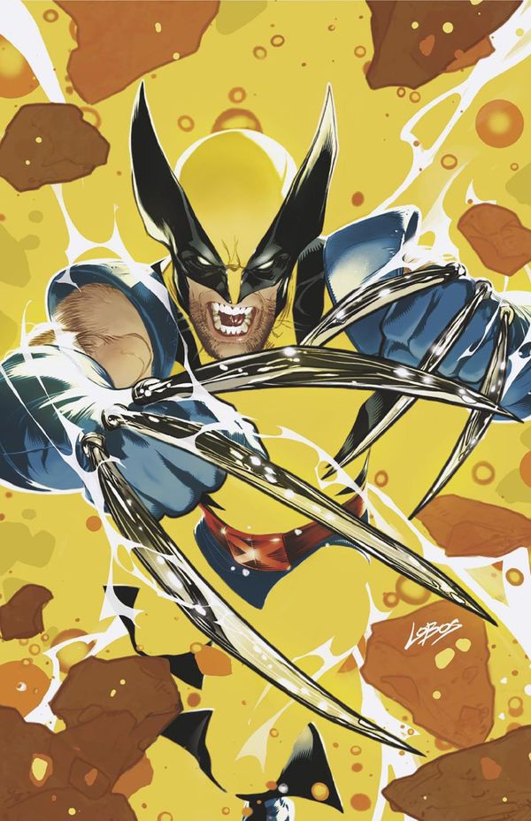 ComicList: New Comic Book Releases... Post Image
