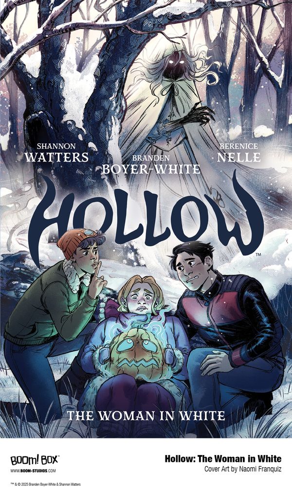 Hollows's journey continues this Summer... Post Image