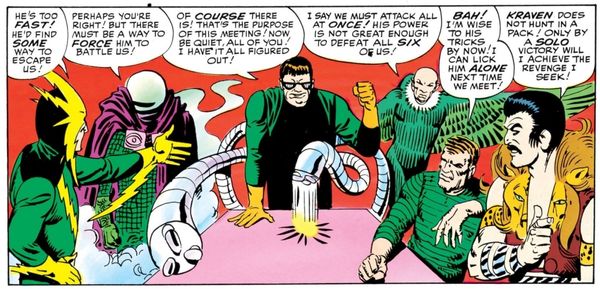 Let's Revisit The Vulture and... Post Image