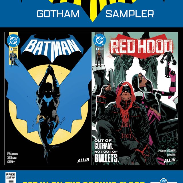 ComicList: New Comic Book Releases... Post Image