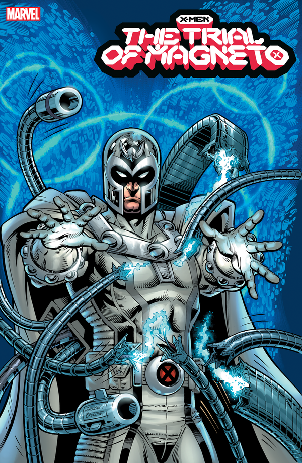 Marvel Comics Extended Forecast for... Post Image