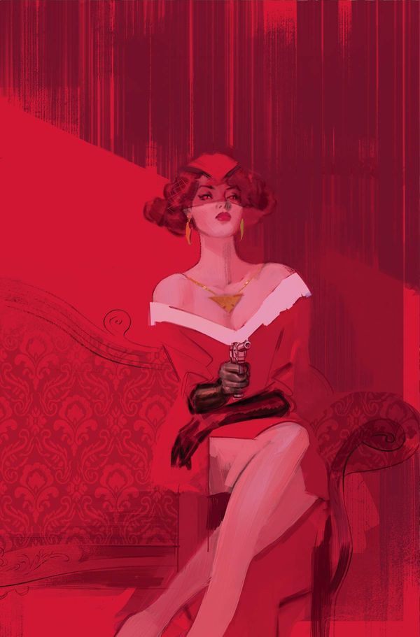 ComicList: Dynamite Entertainment New Releases... Post Image