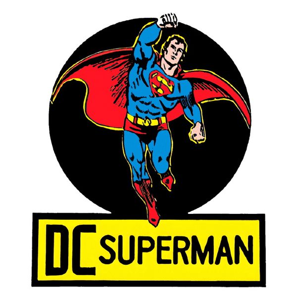 DC Comics Extended Forecast for... Post Image