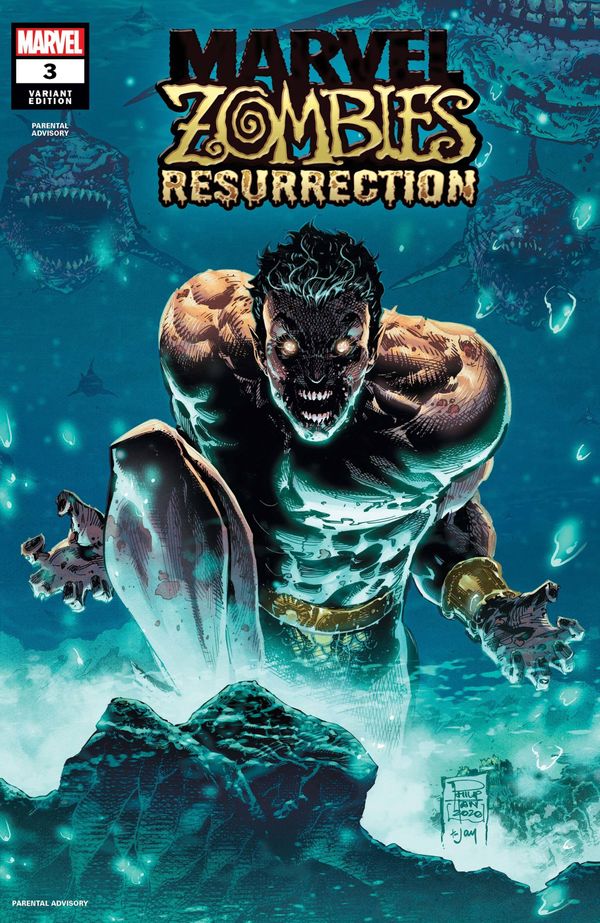 ComicList: Marvel Comics New Releases... Post Image