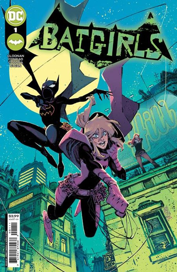 ComicList: New Comic Book Releases... Post Image