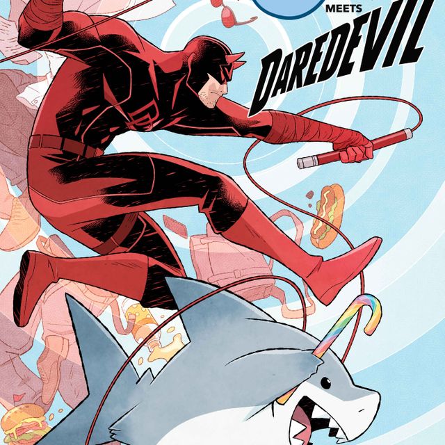 ComicList Previews - THE INFERNAL... Post Image