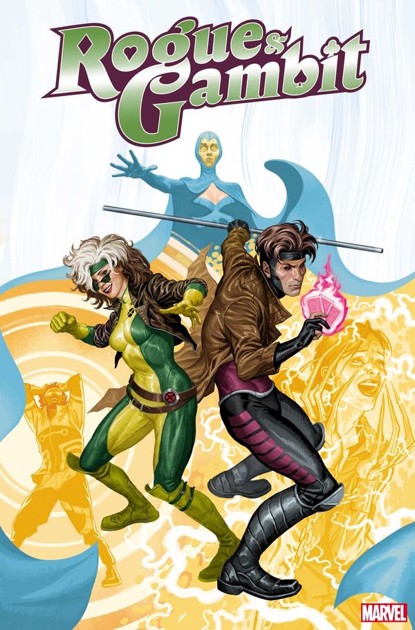 Marvel highlights women at the... Post Image