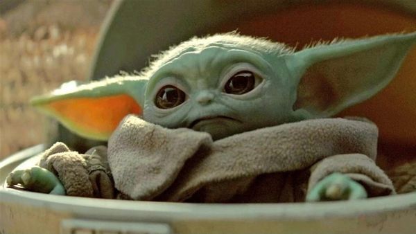 First Appearance of Yoda: Star... Post Image