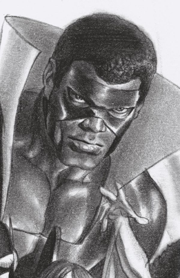 ComicList: Marvel Comics New Releases... Post Image