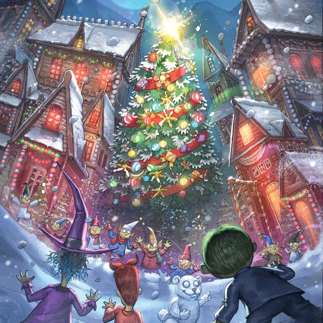 Cult Of The Lamb returns... Post Image