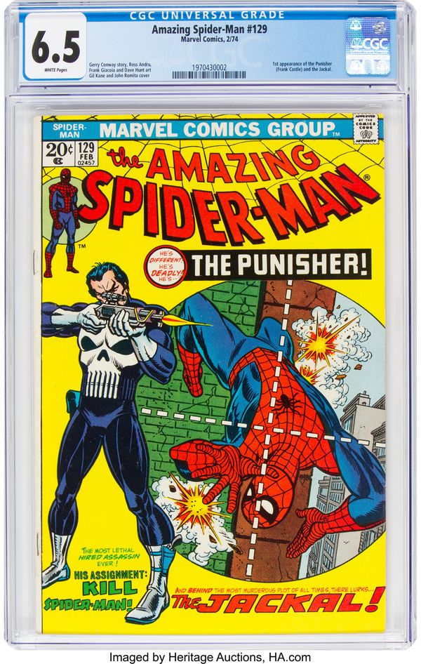 Why 6.5/5.5 CGC's are the... Post Image