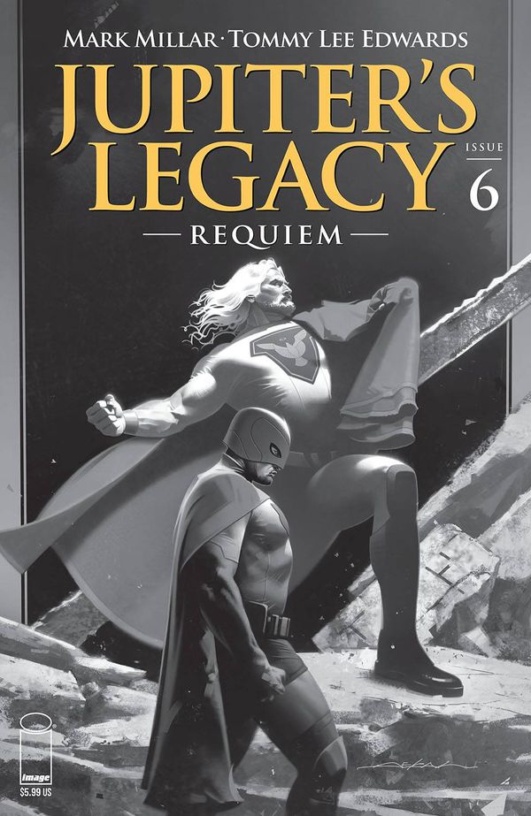 ComicList: Image Comics New Releases... Post Image