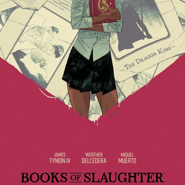 ComicList: New Comic Book Releases... Post Image