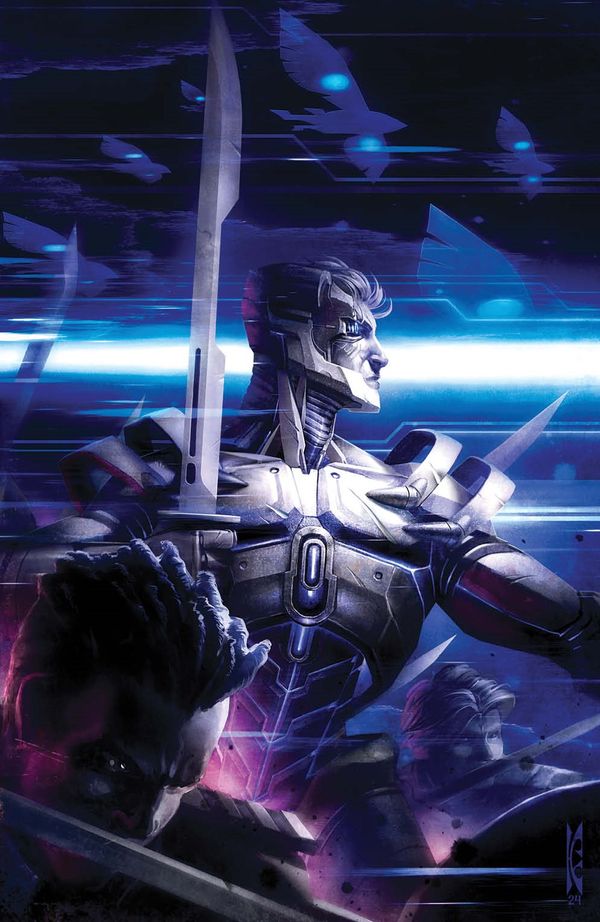 ComicList: BOOM! Studios New Releases... Post Image