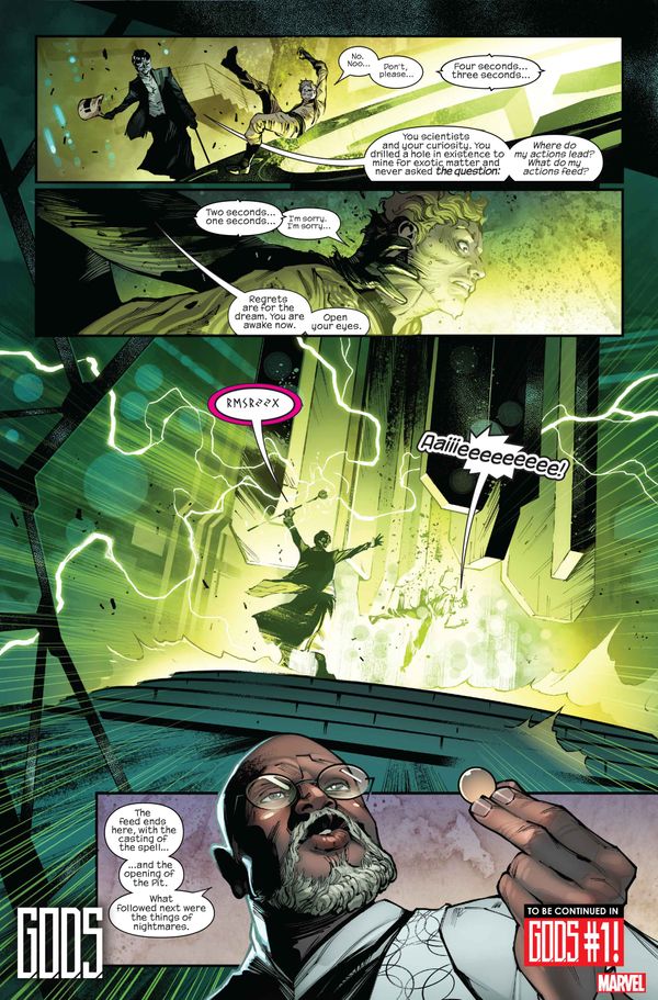 Second Look at G.O.D.S. #1... Post Image
