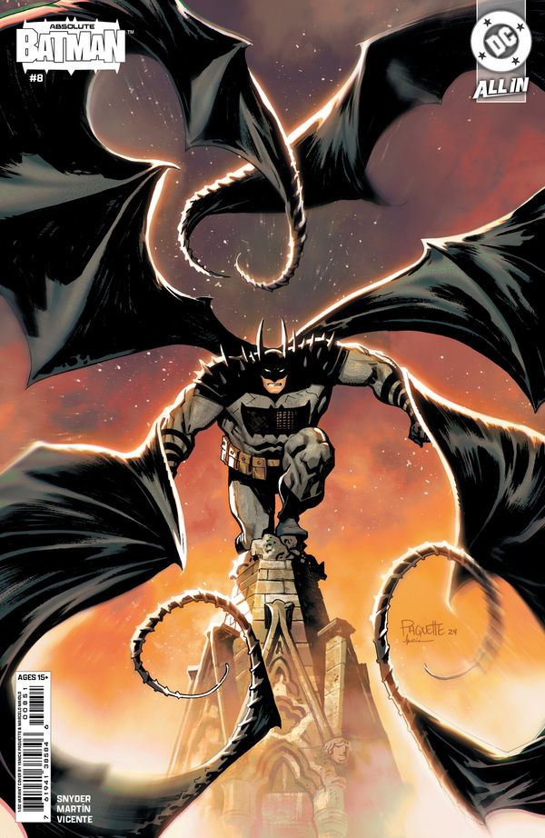ComicList: New Comic Book Releases... Post Image